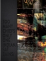 'Too Many Chiefs Only One Indian Too Many Chiefs Only One Indian