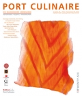 'Port Culinaire No. 26 Port Culinaire No. 26