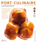 'Port Culinaire No. 28 Port Culinaire No. 28