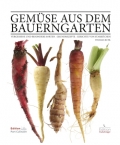 'Gemüse aus dem Bauerngarten Gemüse aus dem Bauerngarten