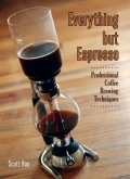 'Everything but Espresso Everything but Espresso