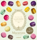 'Ladurée Macarons Ladurée Macarons