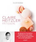'Pâtissière Claire Heitzler Pâtissière Claire Heitzler