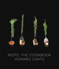 'Moto: The Cookbook Moto: The Cookbook