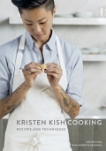 'Kristen Kish Cooking Kristen Kish Cooking