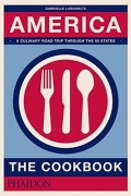 'America: The Cookbook America: The Cookbook