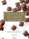 'Chocolate Alchemy Chocolate Alchemy