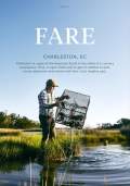 'Fare Magazine: Charleston Fare Magazine: Charleston