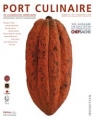 'Port Culinaire No. 19 Port Culinaire No. 19