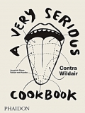 'A Very Serious Cookbook: Contra Wildair A Very Serious Cookbook: Contra Wildair