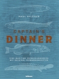 'Captain's Dinner Captain's Dinner