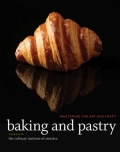 'Baking and Pastry Baking and Pastry