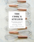 'The Cook's Atelier The Cook's Atelier