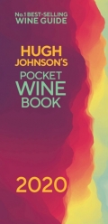 'Hugh Johnson's Pocket Wine 2020 Hugh Johnson's Pocket Wine 2020