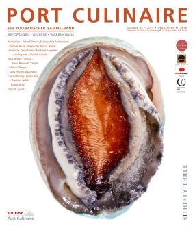 'Port Culinaire Magazine Port Culinaire Magazine