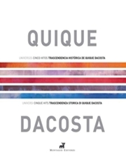 'Quique Dacosta 2000-2006 Quique Dacosta 2000-2006