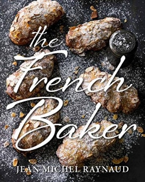'The French Baker The French Baker
