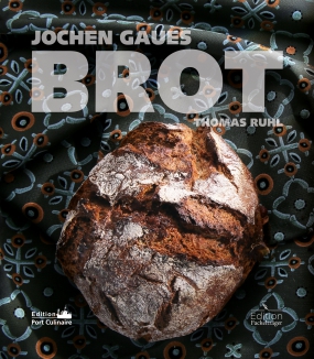 'Brot...Jochen Gaues Brot...Jochen Gaues