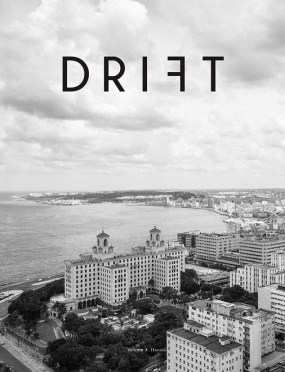 'DRIFT / Volume 3 / Havana DRIFT / Volume 3 / Havana