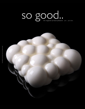 'So Good Magazine #16 So Good Magazine #16