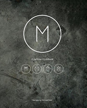 'M... A 24 Hour Cookbook M... A 24 Hour Cookbook