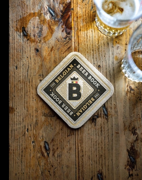 'The Belgian Beer Book The Belgian Beer Book