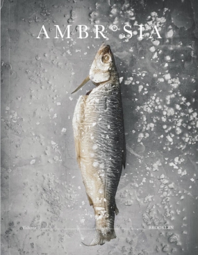 'Ambrosia Volume 2 / Brooklyn Ambrosia Volume 2 / Brooklyn