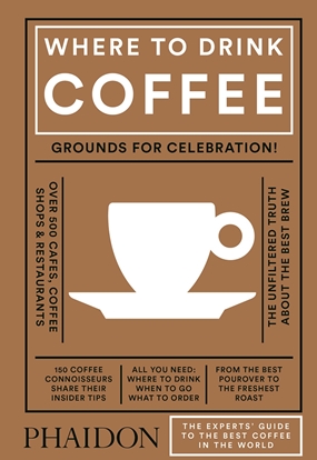 'Where to Drink Coffee Where to Drink Coffee