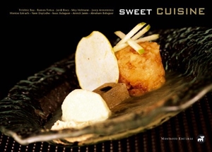 'Sweet Cuisine Sweet Cuisine