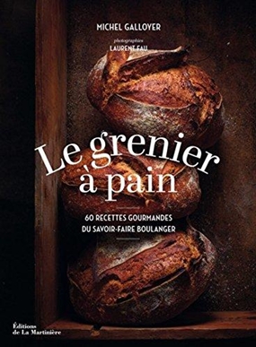 'Le Grenier à Pain Le Grenier à Pain