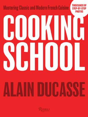 'Cooking School Cooking School