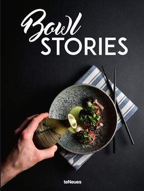 'Bowl Stories Bowl Stories