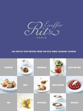 'Ecole Ritz Escoffier, Paris Ecole Ritz Escoffier, Paris