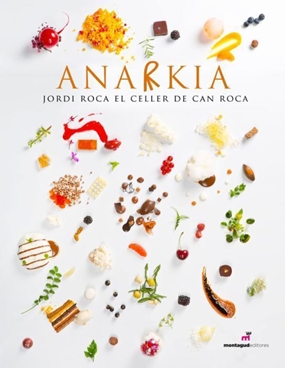 'Anarkia Anarkia