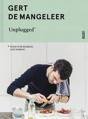 'Gert De Mangeleer Unplugged Gert De Mangeleer Unplugged