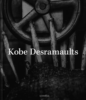 'Kobe Desramaults Kobe Desramaults