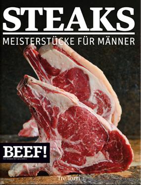 'BEEF! - STEAKS BEEF! - STEAKS