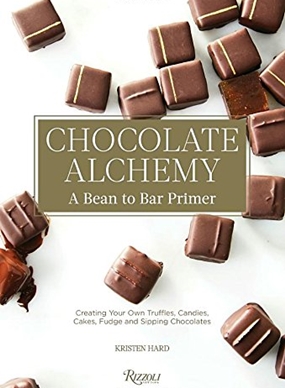 'Chocolate Alchemy Chocolate Alchemy