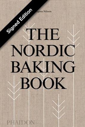 'The Nordic Baking Book (Signed Edition) The Nordic Baking Book (Signed Edition)