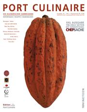 'Port Culinaire No. 19 Port Culinaire No. 19