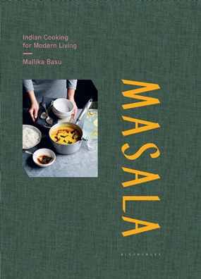 'Masala Masala