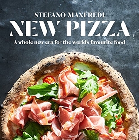 'New Pizza New Pizza