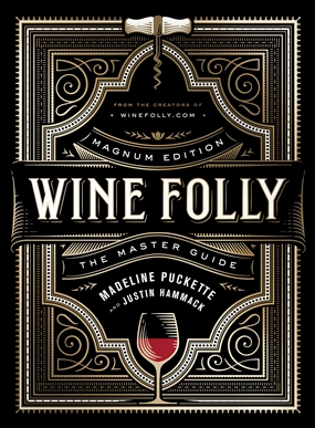 'Wine Folly - Magnum Edition Wine Folly - Magnum Edition