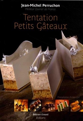 'Tentation Petits Gâteaux Tentation Petits Gâteaux