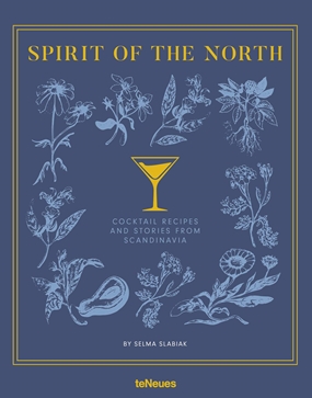 'Spirit of the North Spirit of the North