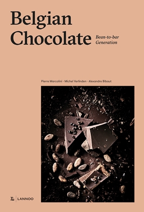'Belgian Chocolate Belgian Chocolate