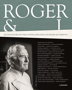 'Roger & I Roger & I