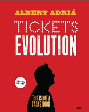 'Tickets Evolution Tickets Evolution