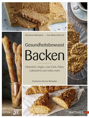 'Gesundheitsbewusst Backen Gesundheitsbewusst Backen