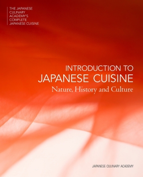 'Introduction to Japanese Cuisine Introduction to Japanese Cuisine